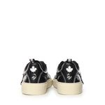 Sneaker Rider in pelle SNM0483 M436 DSQUARED2 