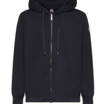 Felpa in cotone con logo 8240 1AZ68 COLMAR ORIGINALS 