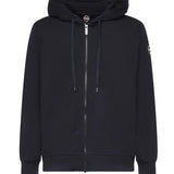 Felpa in cotone con logo 8240 1AZ68 COLMAR ORIGINALS 