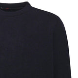 Maglione Holden in lana MKN1576 NY91 BARBOUR 