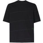 T-shirt in puro cotone 8083613 .A1189 BURBERRY 