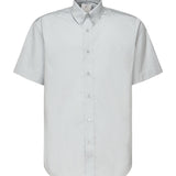 Camicia monogram BM611C15U5 178 GIVENCHY 
