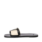 Sandali slides Viva Superstar 6W2S0LK2 NLHR4V VALENTINO GARAVANI 