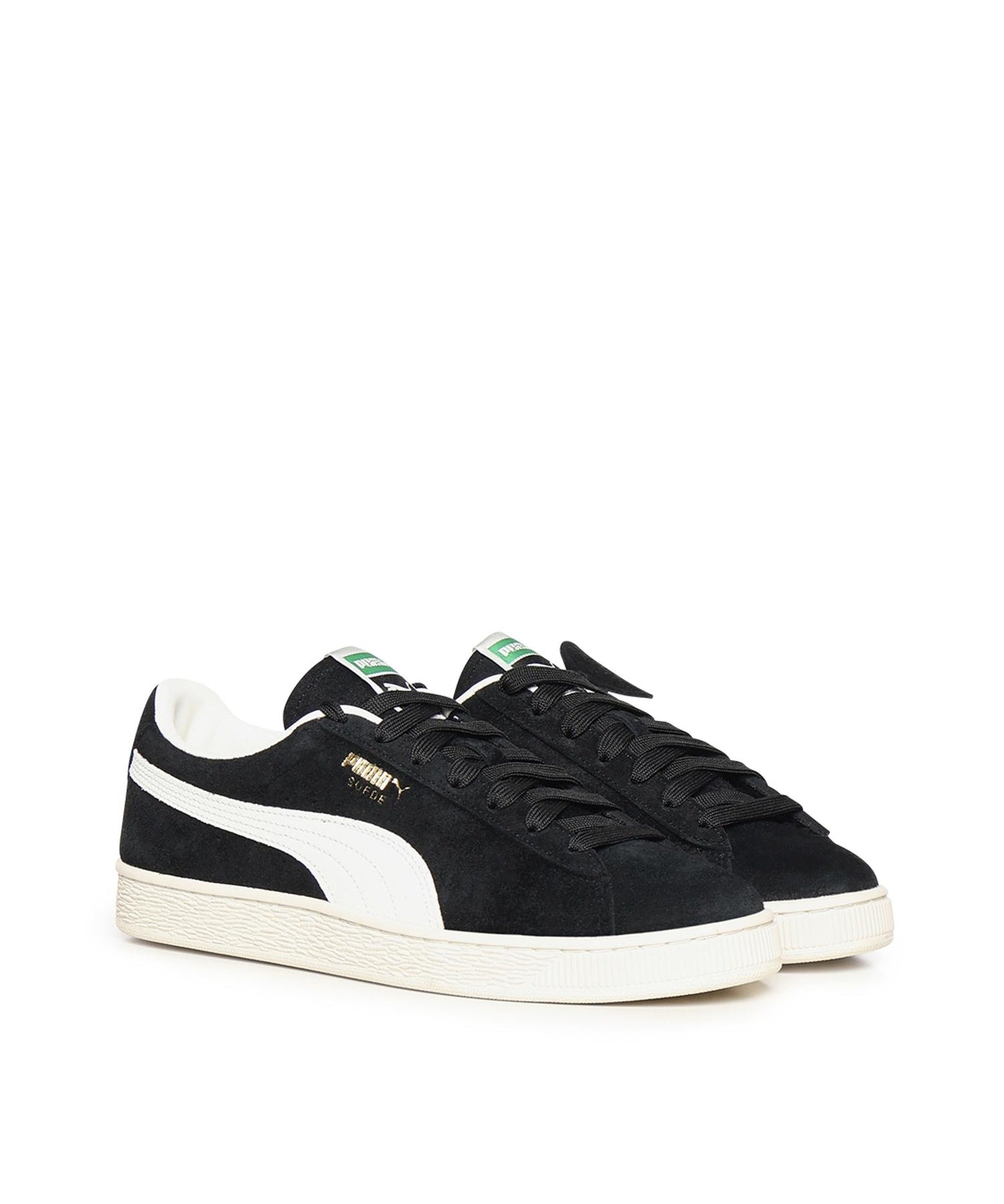 Sneakers Suede Charles F. Stead I 40370001  PUMA 