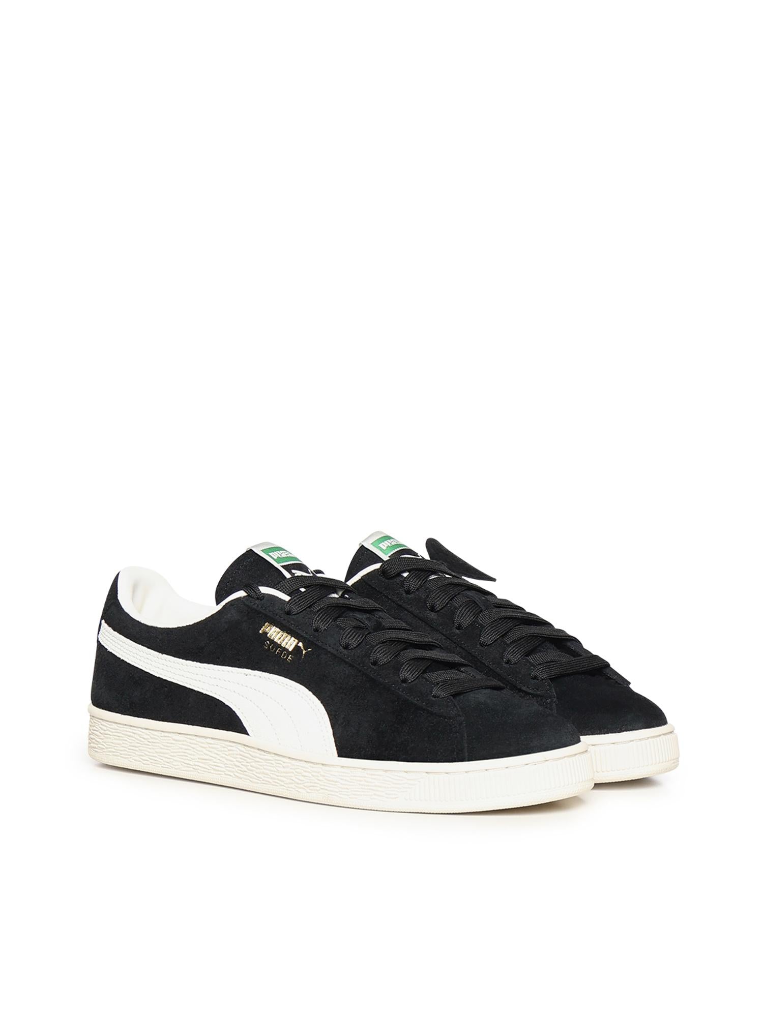 Sneakers Suede Charles F. Stead I 40370001  PUMA 