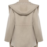 Giacca in lana FJ7587 A5HDF1MYZ FENDI 