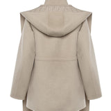 Giacca in lana FJ7587 A5HDF1MYZ FENDI 