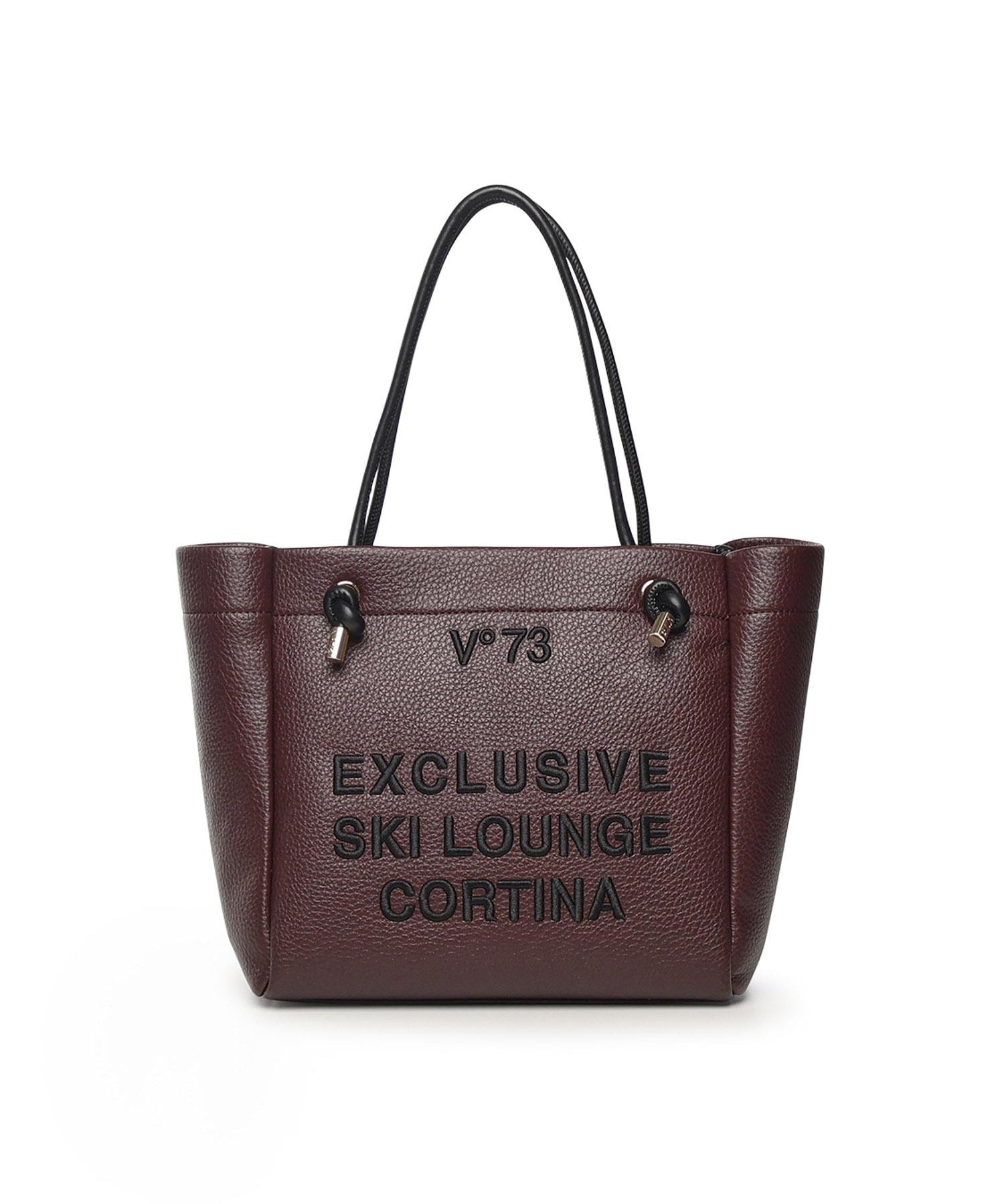Borsa shopping Cortina 73BS9FG02 CORTINAPRUGNA V° 73 