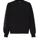 Sweatshirt in cotton 245JS236-2341 -990 JACQUEMUS 