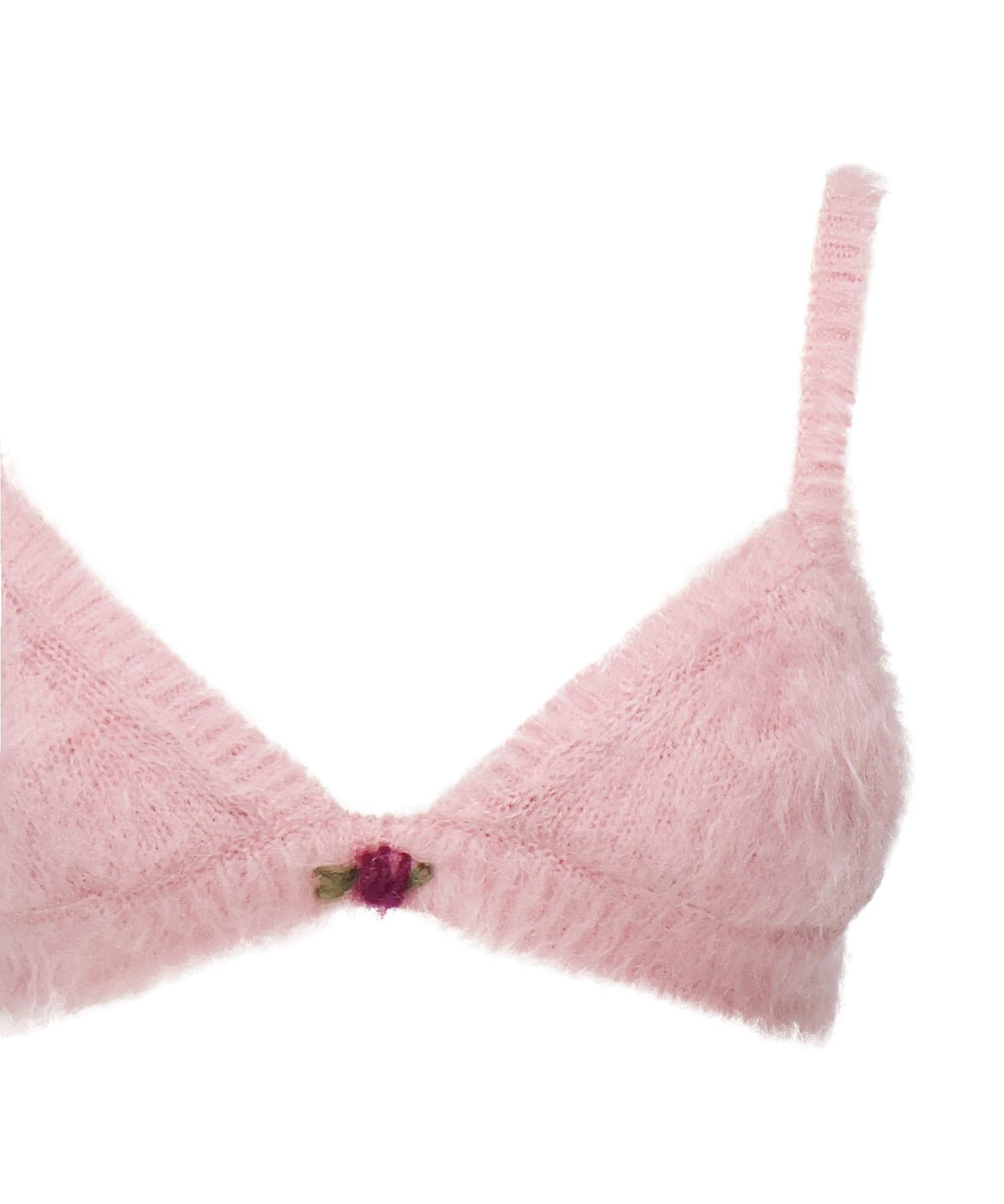 Reggiseno con ricamo<BR/> FABX4216K4603 9122 ALESSANDRA RICH 