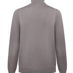 Maglia dolcevita in cotone e lana K45106 47 SUN 68 