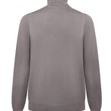 Maglia dolcevita in cotone e lana K45106 47 SUN 68 