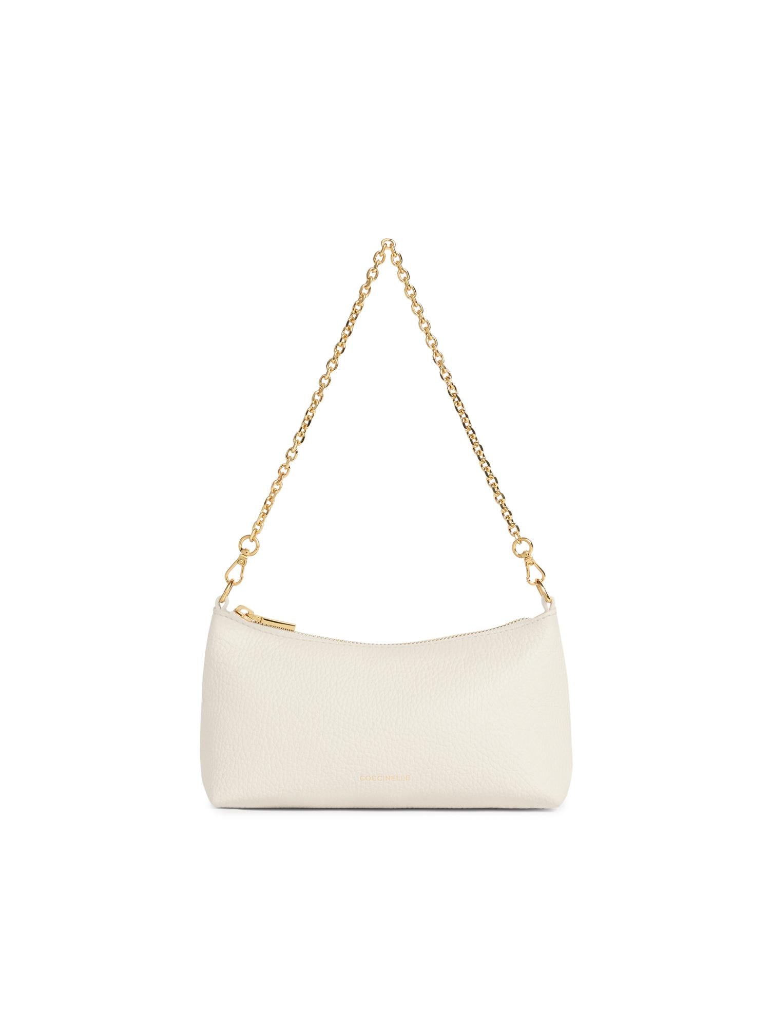 Borsa Aura mini in pelle E5QH0550101 N17 COCCINELLE 