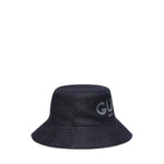 Cappello da pescatore in denim 803042 3HA5W4000 GUCCI 