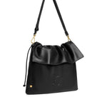 Borsa Lidia medium in pelle<BR/> E1V9F130201 001 COCCINELLE 