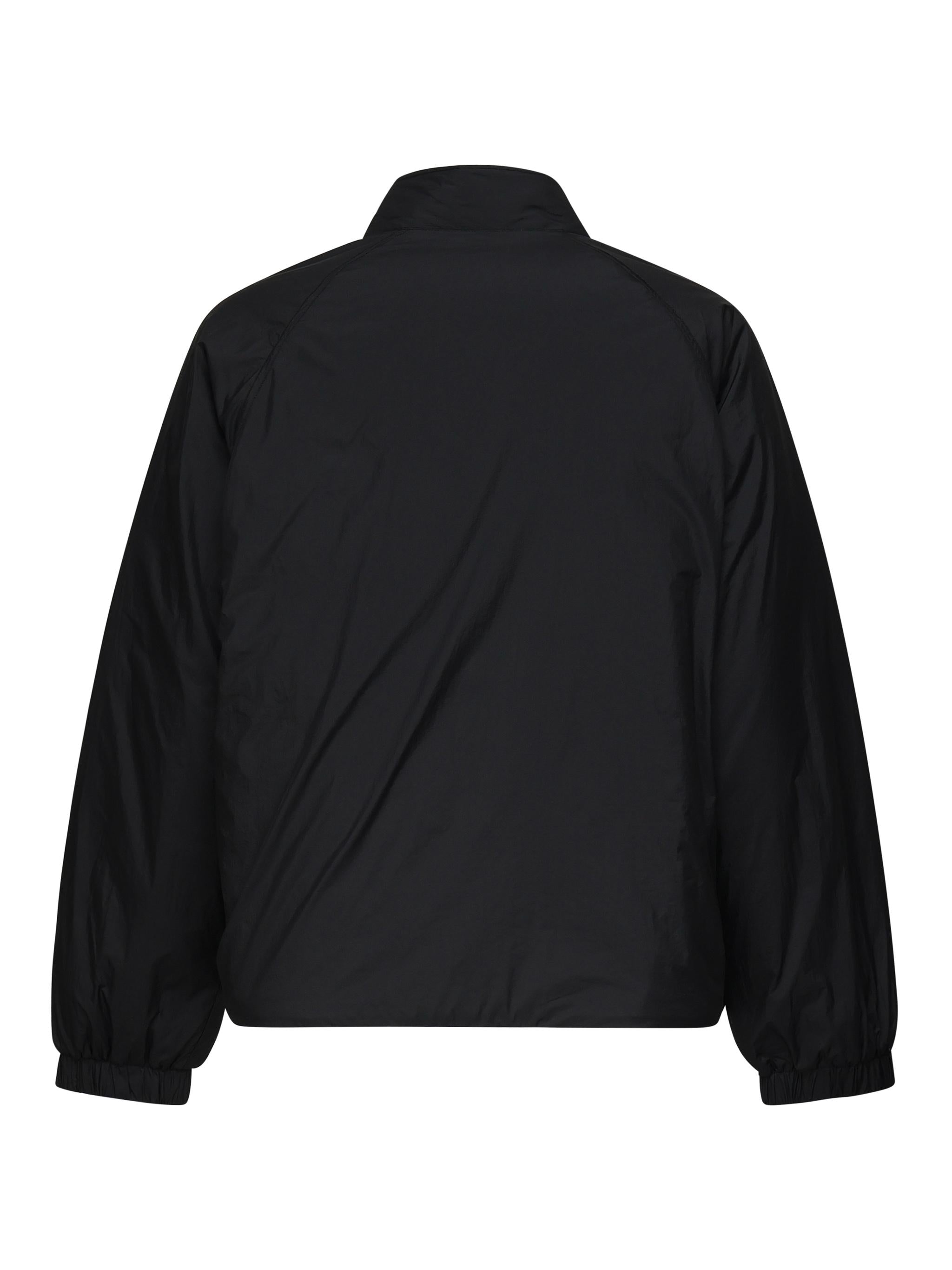 Giacca Funnel Neck MLM1785 01 REPRESENT 