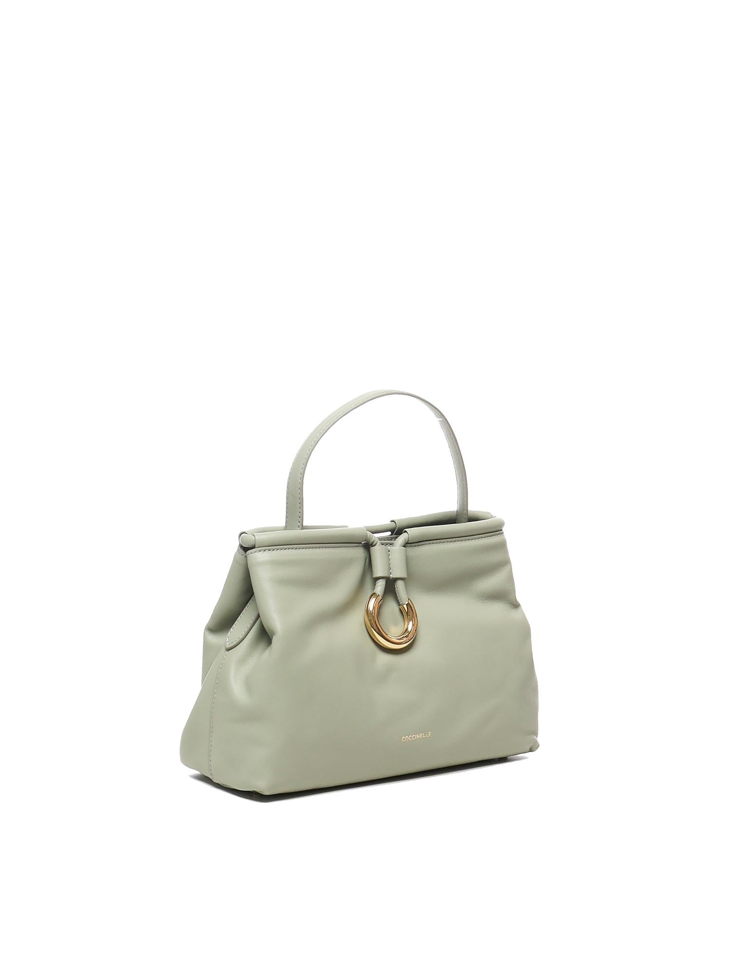 Mini bag in pelle E1T1F180201 G77 COCCINELLE 