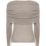 Maglia in cashmere leggero 2611381011600 002 MAX MARA 
