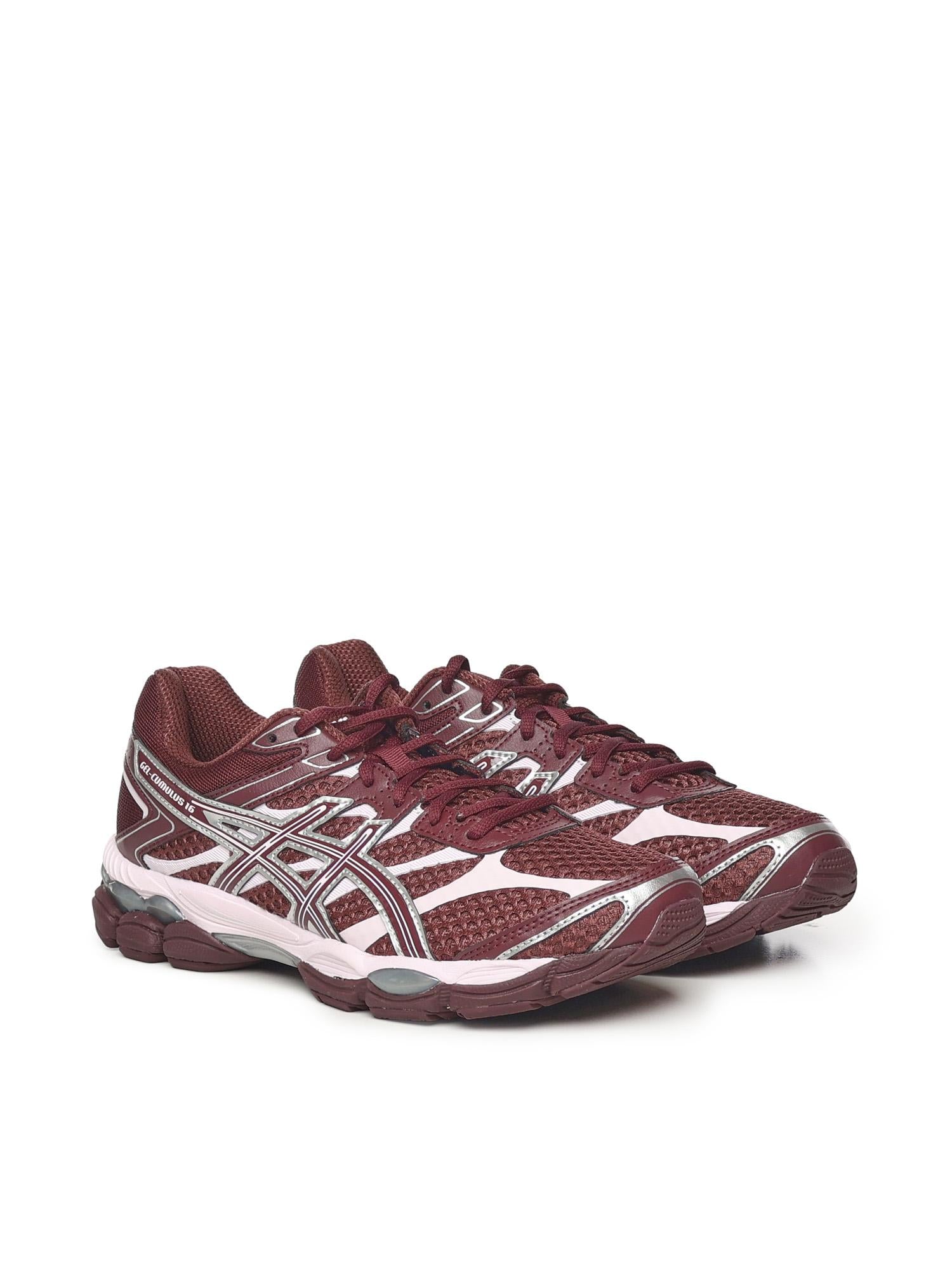 Sneakers GEL-CUMULUS 16 1203A733 600 ASICS 