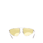 Occhiali da sole aviator Classic 861365 V44501456 BOTTEGA VENETA 