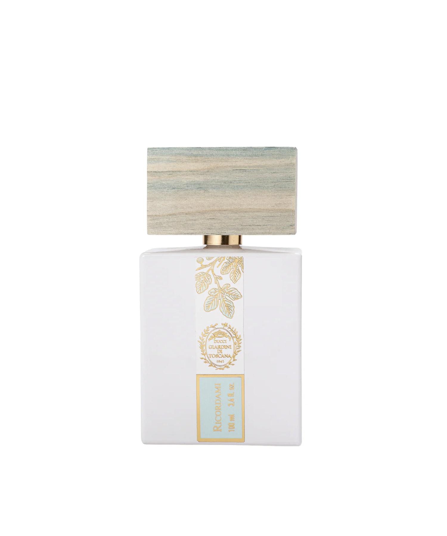 Giardini Di Toscana - Ricordami edp 100 ml RM100  GIARDINI DI TOSCANA 