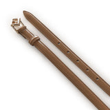 Cintura FF Diamonds in pelle 8C0742 ANSSF19P8 FENDI 
