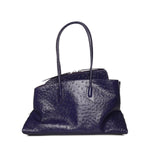 Borsa La Passeggiata Medium in pelle 260WAH00054 LBT140PR868 THE Attico 