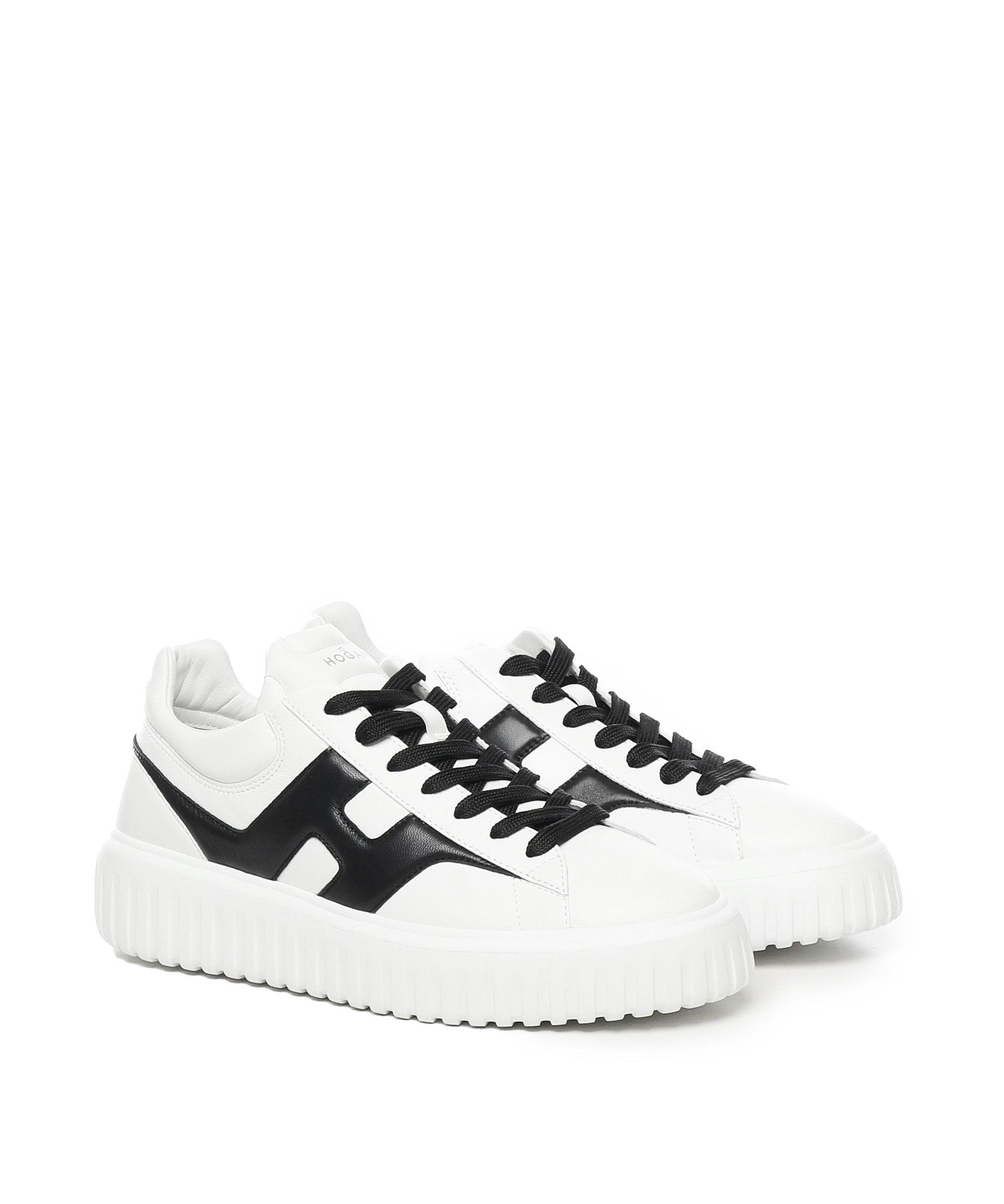 Sneakers Hogan H-Stripes HXM6450FE91LE9 0001 HOGAN 