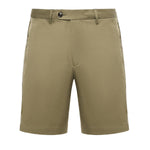 Bermuda in misto cotone HE1452004 MILITARE HESKIMO 