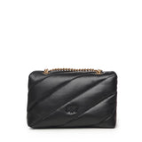 Classic Love Bag Puff 100038 A0F2Z99Q PINKO 