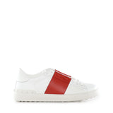 Sneaker Open in vitello 8Y2S0830 BLUD5F VALENTINO GARAVANI 