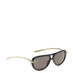 Occhiali da sole aviator Knot 841235 VBL801280 BOTTEGA VENETA 
