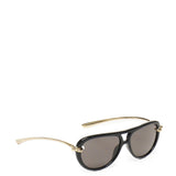 Occhiali da sole aviator Knot 841235 VBL801280 BOTTEGA VENETA 
