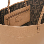 Borsa Roll media 8BH428 AS84F1Q6C FENDI 
