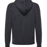 Felpa con zip Notting NOT0002 00030I MC2 SAINT BARTH 