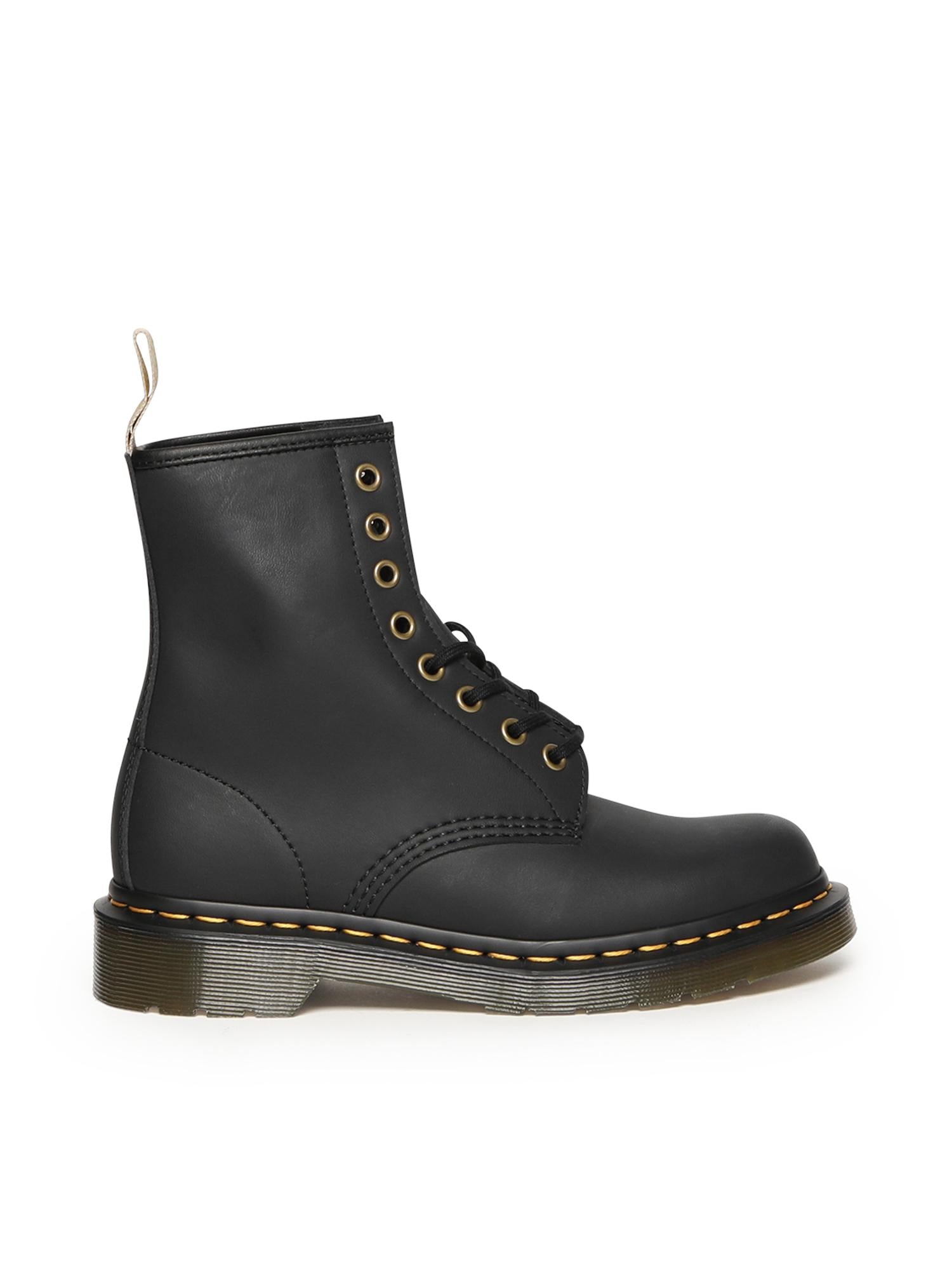 Stivali stringati 1460 Vegan 14045001  DR. MARTENS 