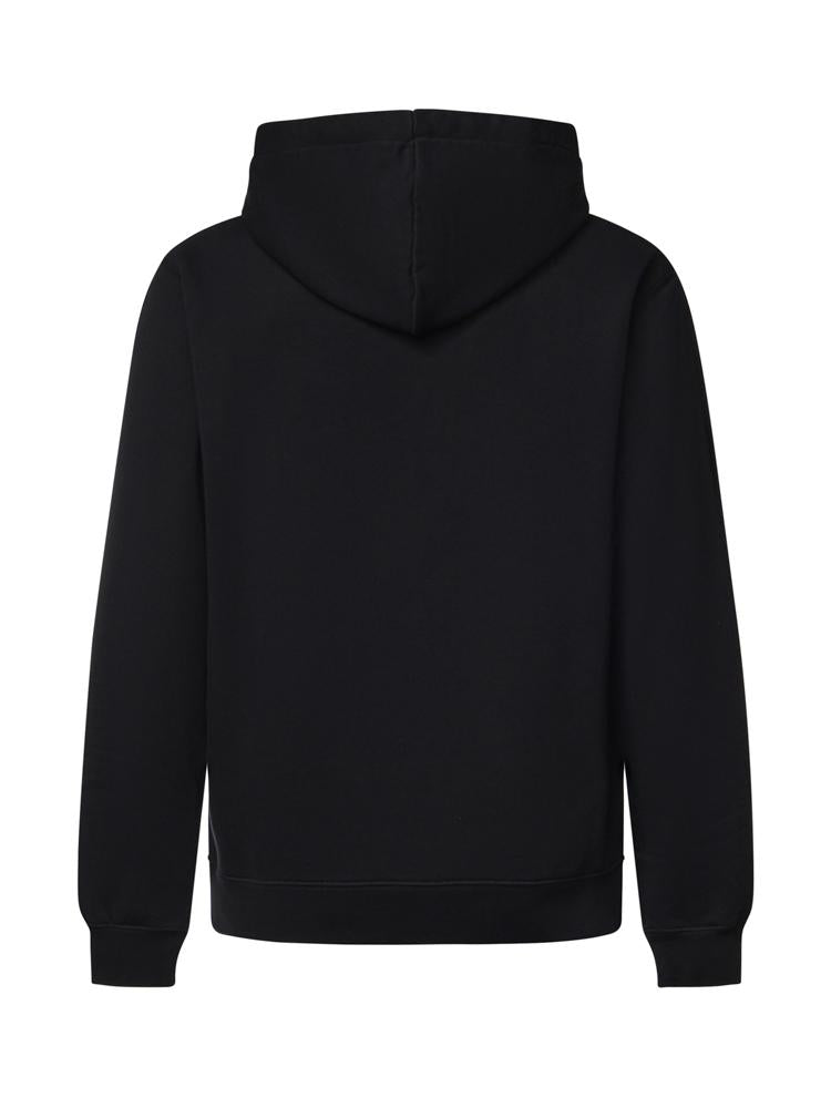 Felpa con cappuccio Gros Grain HOM00247AJ00126 990 JACQUEMUS 