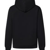 Felpa con cappuccio Gros Grain HOM00247AJ00126 990 JACQUEMUS 