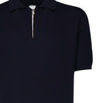 Polo in lana K76POLK10MAG24003 11 ELEVENTY 