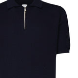 Polo in lana K76POLK10MAG24003 11 ELEVENTY 