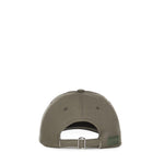 Cappello con applicazione in tela K820358X88 4160 LOEWE 