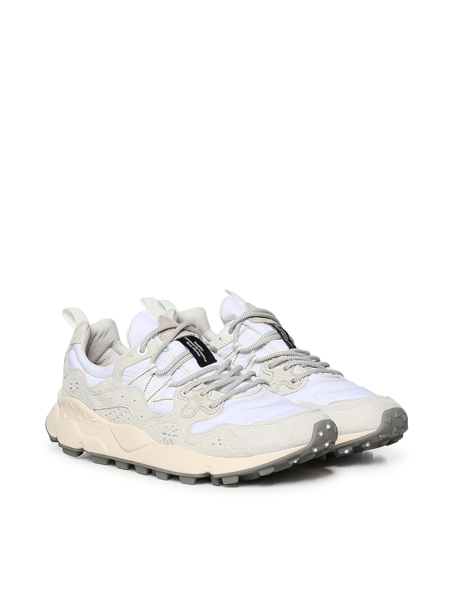 Sneaker Yamano 3 201781801 1N38 FLOWER MOUNTAIN 