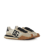 Sneaker DG athletic in tessuto CS2384 AZ8628S469 DOLCE & GABBANA 