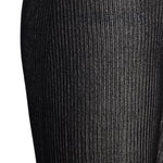 Leggings in maglia lurex DP931 M01046D999 DONDUP 
