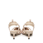 KITTEN RETE ST.FF+NAPPA+ELAST 8J8589 AQ6UF1R8N FENDI 