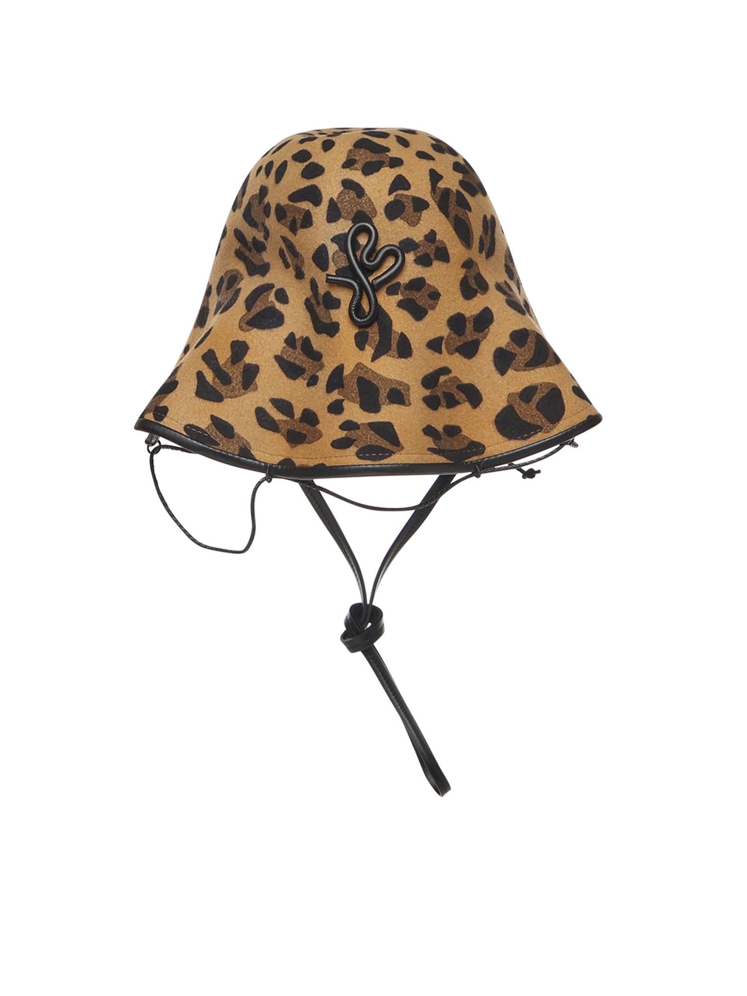 Borsa "Hatbag" BBCT059  RUSLAN BAGINSKIY 