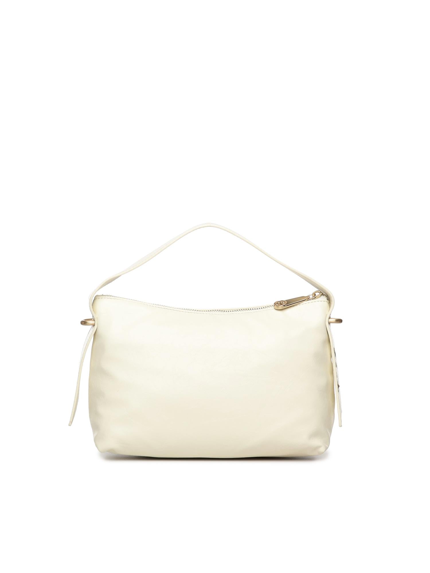 Borsa a spalla Isabella 73BS9D001 ISABELLAECRU V° 73 