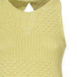 Top in crochet CNKD09091  INSPIRED BY AKEP 