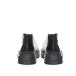 Polacchino in pelle<BR/><BR/> XXM24L00D80LYG B999 TOD'S 