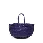 Borsa a mano Triple Jump <BR/> 8811 DEEP PURPLE DRAGON DIFFUSION 